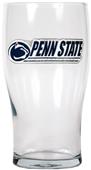 NCAA Penn State Nittany Lions 20oz. Pub Glass