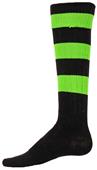 Red Lion Neon Big Stripe Socks Red Lion Neon Big Stripe Socks