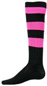 Red Lion Neon Big Stripe Socks Red Lion Neon Big Stripe Socks