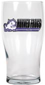 NCAA Texas Christian 20oz. Pub Glass
