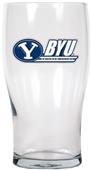 NCAA Brigham Young Cougars 20oz. Pub Glass