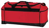 Ryno ST65 Deluxe Rubberized Bottom Equipment Bags
