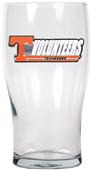 NCAA Tennessee Volunteers 20oz. Pub Glass