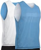 Champro Nylon Tricot Mesh Reversible Jerseys C/O