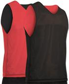 Champro Nylon Tricot Mesh Reversible Jerseys C/O
