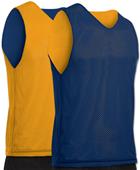 Champro Nylon Tricot Mesh Reversible Jerseys C/O