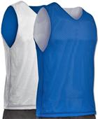 Champro Nylon Tricot Mesh Reversible Jerseys C/O