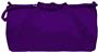 Closeout- Basic & Round Medium Barrel Bags