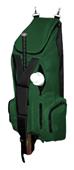 Ryno UB20 Ultimate Pro Style Baseball Bat Bag Ryno UB20 Ultimate Pro Style Baseball Bat Bag