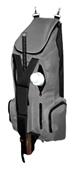 Ryno UB20 Ultimate Pro Style Baseball Bat Bag Ryno UB20 Ultimate Pro Style Baseball Bat Bag
