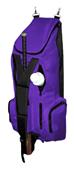 Ryno UB20 Ultimate Pro Style Baseball Bat Bag Ryno UB20 Ultimate Pro Style Baseball Bat Bag