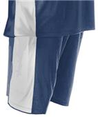 A4 PFP Side Panel Basketball Game Shorts - CO A4 PFP Side Panel Basketball Game Shorts - CO