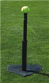 Jaypro Super Baseball Batting Tee Up To 37"