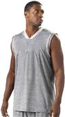 A4 Baltimore Reversible Muscle Basketball Jerseys