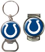 NFL Indianapolis Colts Bottle Opener/Money Clip