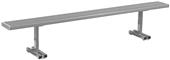 Porter Aluminum Portable Bench Porter Aluminum Portable Bench