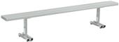 Porter Aluminum Portable Bench Porter Aluminum Portable Bench