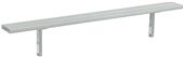 Porter Aluminum Stationary Bench Porter Aluminum Stationary Bench