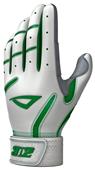 3n2 Pro Vice 1 Sheepskin Leather Batting Gloves 3n2 Pro Vice 1 Sheepskin Leather Batting Gloves