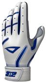 3n2 Pro Vice 1 Sheepskin Leather Batting Gloves 3n2 Pro Vice 1 Sheepskin Leather Batting Gloves