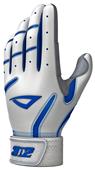 3n2 Pro Vice 1 Sheepskin Leather Batting Gloves 3n2 Pro Vice 1 Sheepskin Leather Batting Gloves