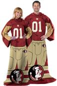 Northwest NCAA Florida Seminoles Comfy Throws