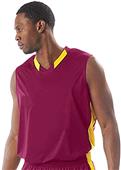 A4 Triple Game Basketball Jerseys
