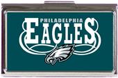 NFL Philadelphia Eagles Business Card Case