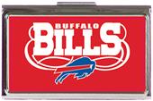 NFL Buffalo Bills Business Card Case