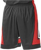 A4 Triple Game 10" Basketball Shorts - Closeout A4 Triple Game 10" Basketball Shorts - Closeout