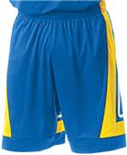 A4 Triple Game 10" Basketball Shorts - Closeout A4 Triple Game 10" Basketball Shorts - Closeout