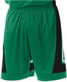A4 Triple Game 10" Basketball Shorts - Closeout A4 Triple Game 10" Basketball Shorts - Closeout