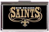 NFL New Orleans Saints Business Card Case