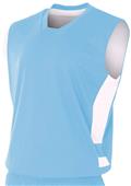 A4 Reversible Speedway Basketball Muscle Jerseys A4 Reversible Speedway Basketball Muscle Jerseys