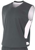 A4 Reversible Speedway Basketball Muscle Jerseys A4 Reversible Speedway Basketball Muscle Jerseys