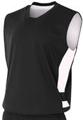 A4 Reversible Speedway Basketball Muscle Jerseys A4 Reversible Speedway Basketball Muscle Jerseys