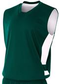 A4 Reversible Speedway Basketball Muscle Jerseys A4 Reversible Speedway Basketball Muscle Jerseys