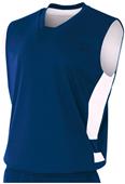 A4 Reversible Speedway Basketball Muscle Jerseys A4 Reversible Speedway Basketball Muscle Jerseys
