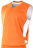 A4 Reversible Speedway Basketball Muscle Jerseys A4 Reversible Speedway Basketball Muscle Jerseys