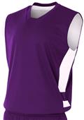 A4 Reversible Speedway Basketball Muscle Jerseys A4 Reversible Speedway Basketball Muscle Jerseys