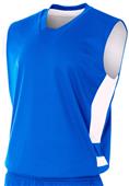 A4 Reversible Speedway Basketball Muscle Jerseys A4 Reversible Speedway Basketball Muscle Jerseys