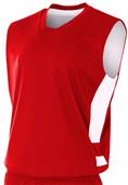 A4 Reversible Speedway Basketball Muscle Jerseys A4 Reversible Speedway Basketball Muscle Jerseys