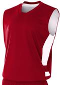 A4 Reversible Speedway Basketball Muscle Jerseys A4 Reversible Speedway Basketball Muscle Jerseys
