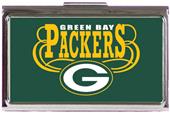 NFL Green Bay Packers Business Card Case
