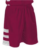 A4 Reversible Speedway Basketball Shorts