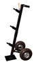 Professional Baseball/Softball Base Cart