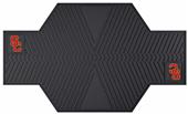 Fan Mats USC Trojans Motorcycle Mats Fan Mats USC Trojans Motorcycle Mats