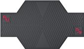 Fan Mats Florida State University Motorcycle Mats Fan Mats Florida State University Motorcycle Mats
