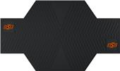 Fan Mats Oklahoma State University Motorcycle Mats Fan Mats Oklahoma State University Motorcycle Mats