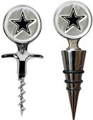 NFL Dallas Cowboys Cork Screw & Wine Bottle Topper